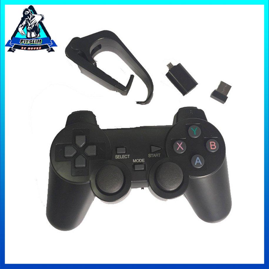 Bộ điều khiển trò chơi USB không dây Cần điều khiển trò chơi dành cho Android TV Box [8/20]