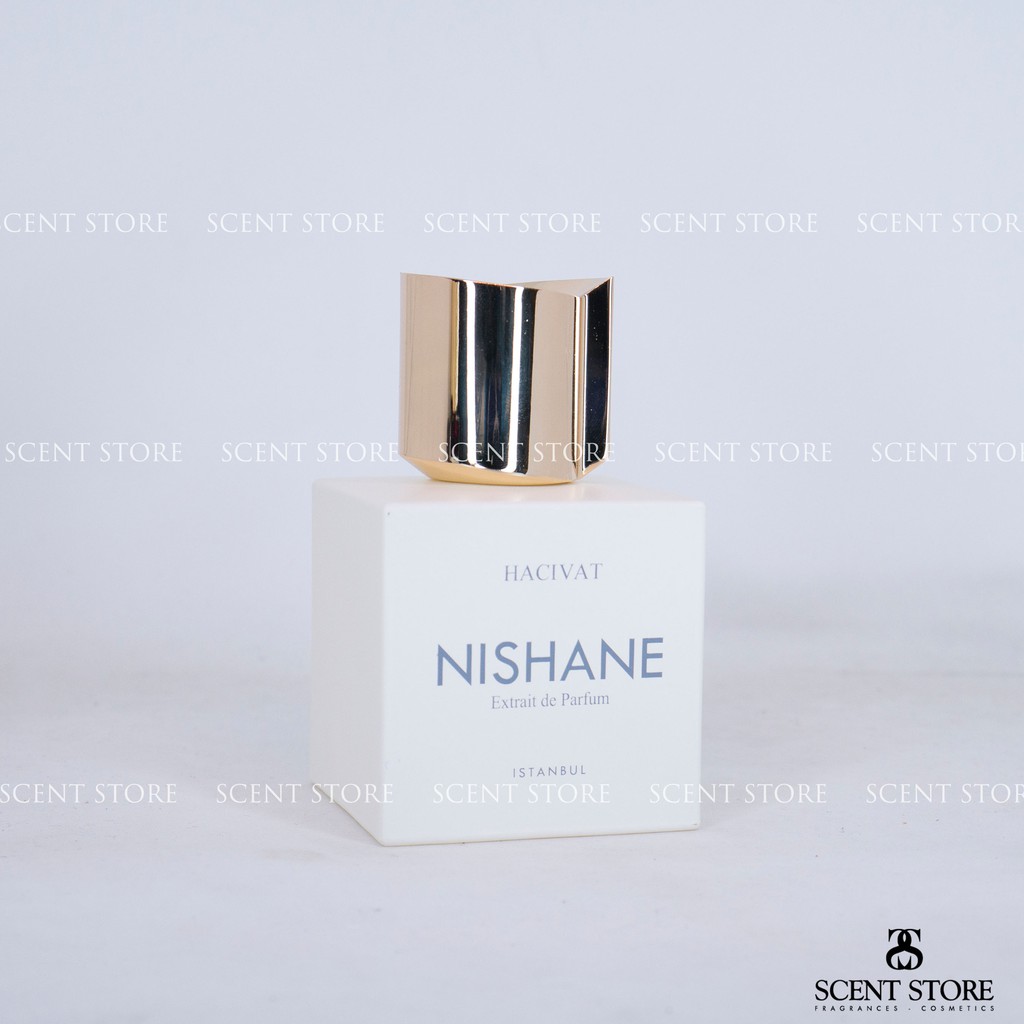 Scentstorevn - Nước hoa Nishane Hacivat extrait de parfum