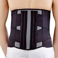 Đai Cố Định Thoát Vị Đĩa Đệm Hỗ Trợ Thắt Lưng Cột Sống Elnova Surgical Lumbo Sacral