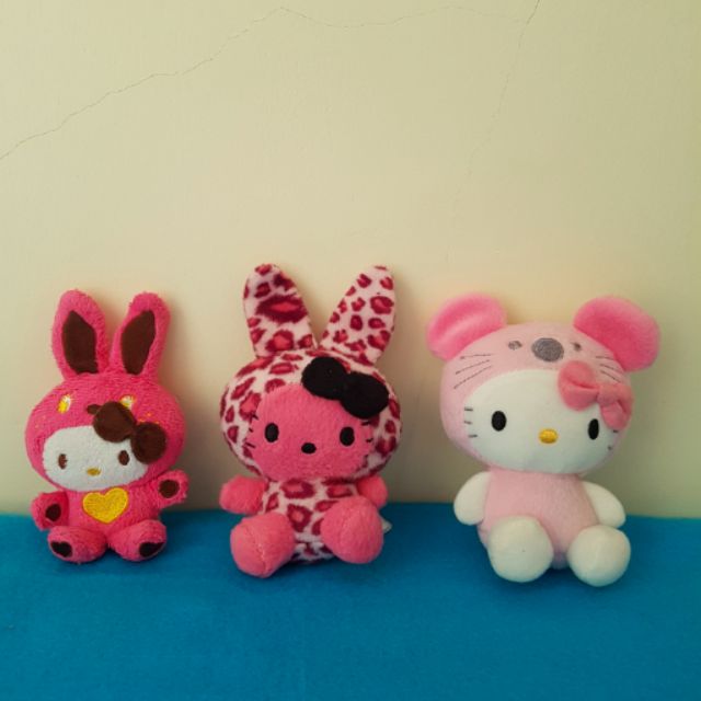 Set gấu