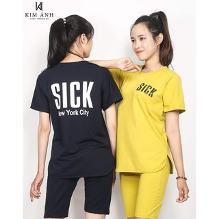 Đồ bộ mặc nhà