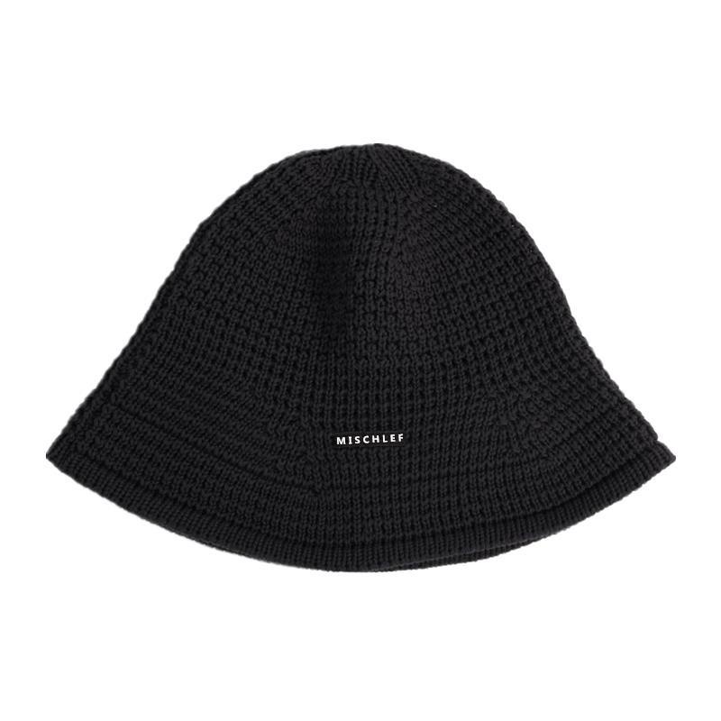 Nón Tai Bèo Đan Len Thời Trang Nữ Tính