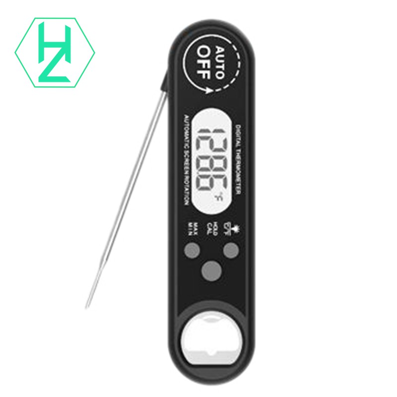 Que Đo Nhiệt Độ Thực Phẩm