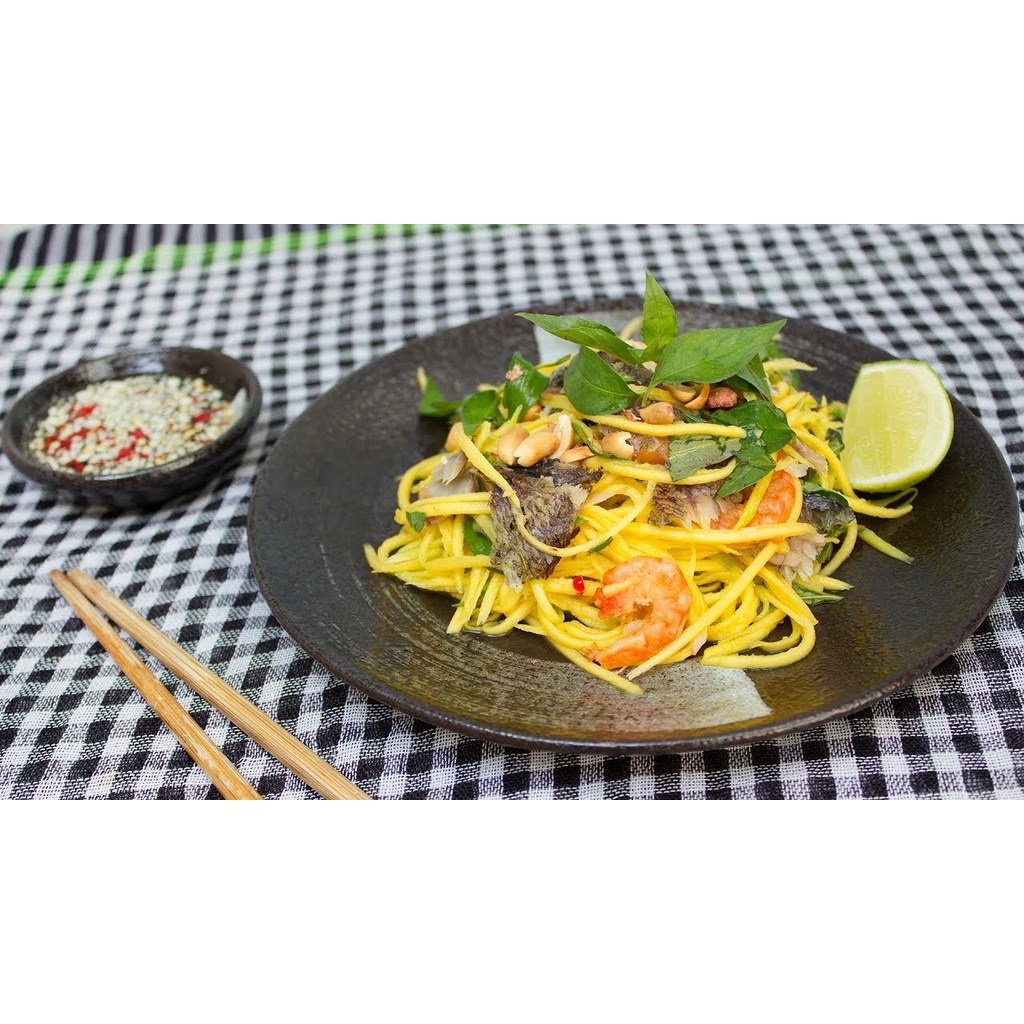 1Con Khô Cá Sặc Bổi Thơm Ngon, Không đầu, Hàng Mới ra lò, cở vừa