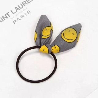 Nơ - Vòng - Dây Buộc Tóc Dễ Thương