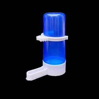 Chim Uống / Ăn Tự Động Lồng Chim Phụ Kiện Vẹt Dụng Cụ Ăn Bát Ăn Tự Động Người Uống