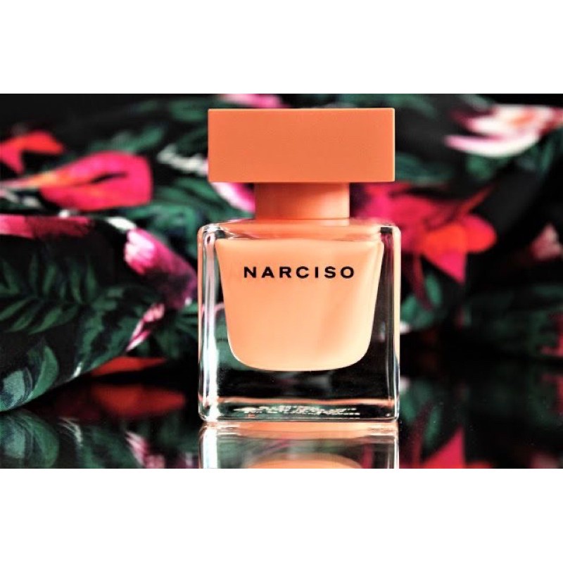 👑  Nước hoa Narciso Ambree 30ml và 90ml edp  ❤️ 𝗟𝘂𝗸𝗮_𝗣𝗲𝗿𝗳𝘂𝗺𝗲 ❤️