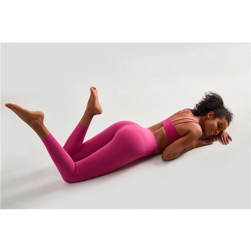 Đồ tập yoga 2 món HOPPE FUMENG thoải mái dành cho nữ