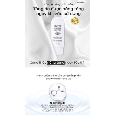 Kem Dưỡng Trắng Da Face + Body | BigBuy360 - bigbuy360.vn