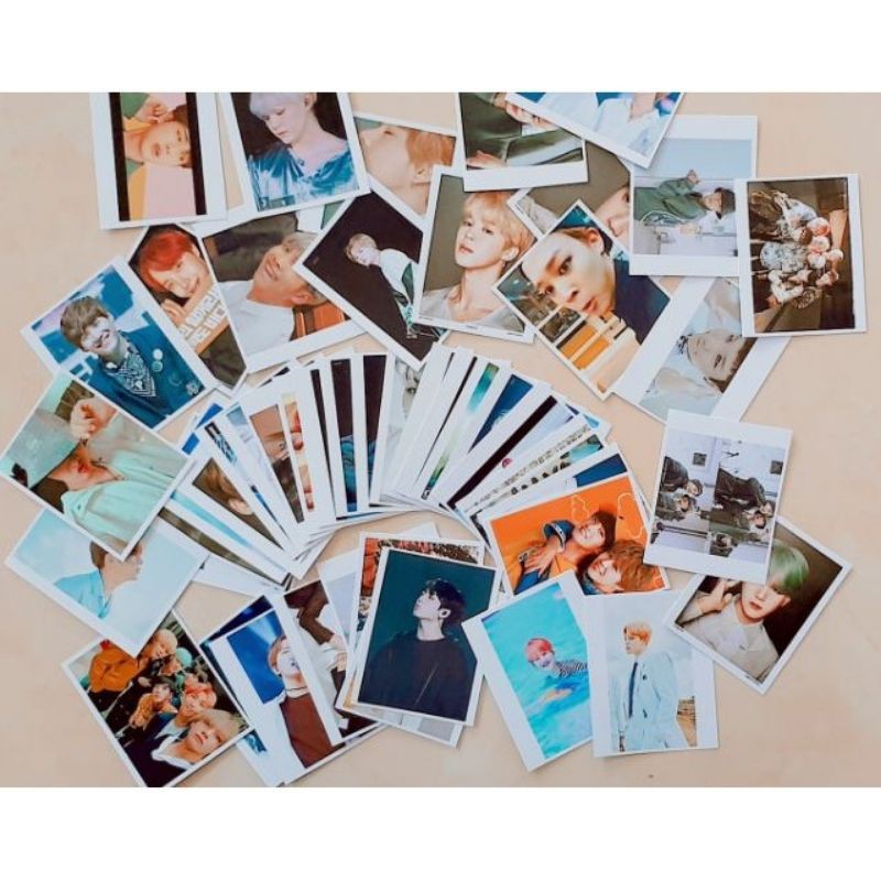 [ In Ảnh Tặng Kẹp] In Ảnh Theo Yêu Cầu - Ép Lụa, Phủ UV, Ép Plastic - Giấy ảnh Fujifilm Chất Lượng Cao | BigBuy360 - bigbuy360.vn