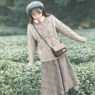 [ORDER TAOBAO] TÚI XÁCH KẺ VINTAGE