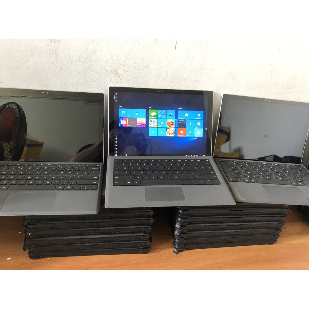 SURFACE PRO 4 CORE M3 RAM 4GB SSD 128GB
