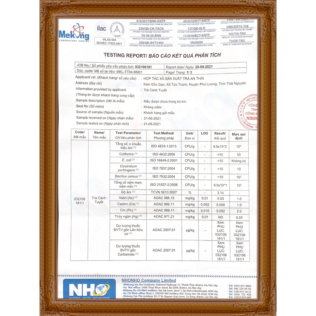 Trà cành tuyết An Thái tiêu chuẩn VietGap thơm ngon đặc biệt - Chè búp Thái Nguyên hút chân không gói 200g - Trà Bắc | BigBuy360 - bigbuy360.vn