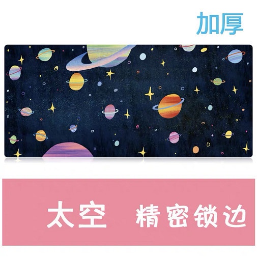 Áo Thun Tay Ngắn Cổ Tròn In Hình Thời Trang Cá Tính🌈Đệm Lót Bàn Họa Tiết Anime Xinh Xắn Dành Cho Nữ | BigBuy360 - bigbuy360.vn