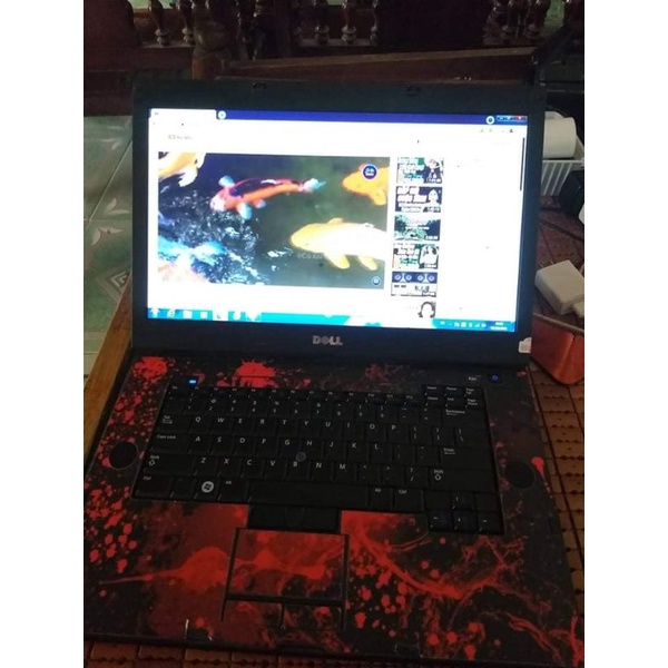 Xả hàng laptop dell corei5 ram 4gb ssd120 | BigBuy360 - bigbuy360.vn