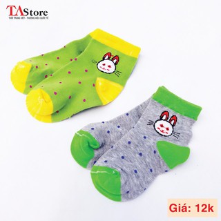 Tất Hàn Quốc trẻ em