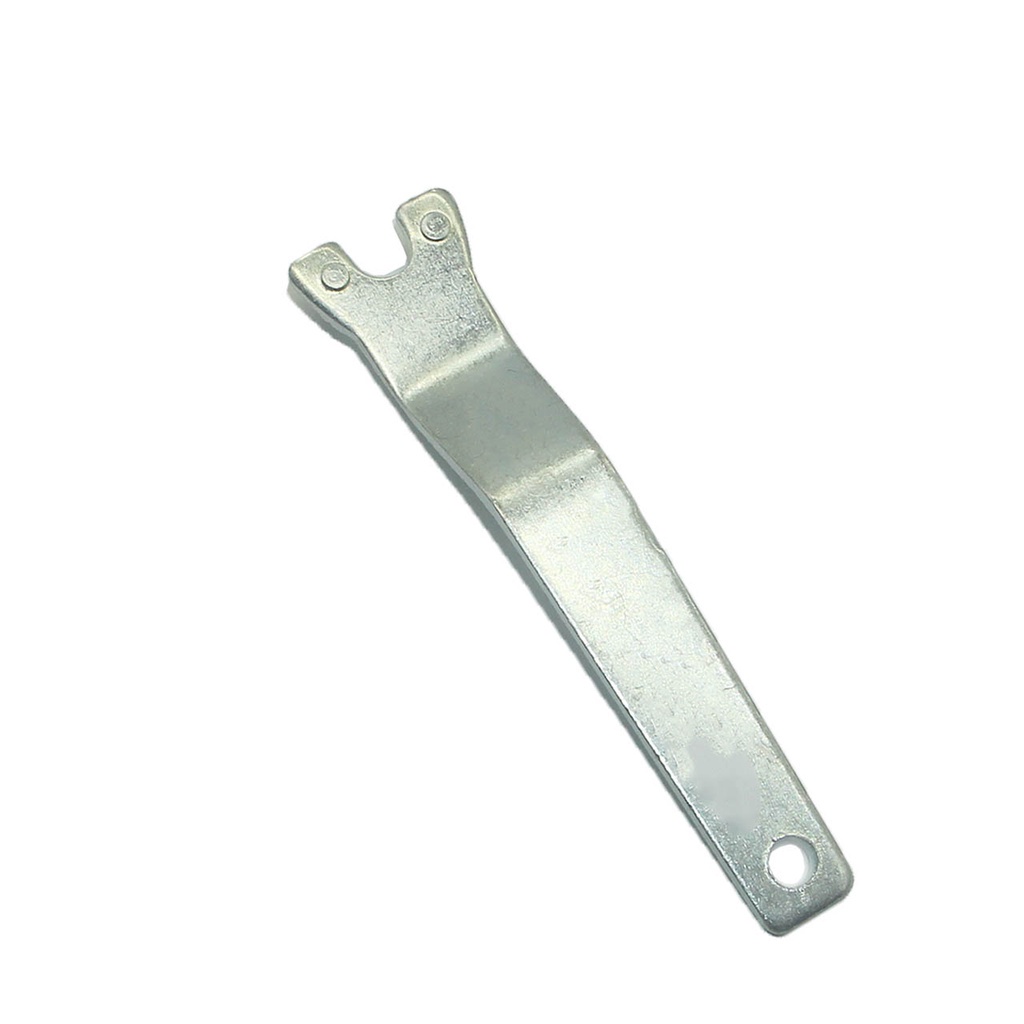 Dụng cụ để mở máy cắt máy mài cầm tay phi 100