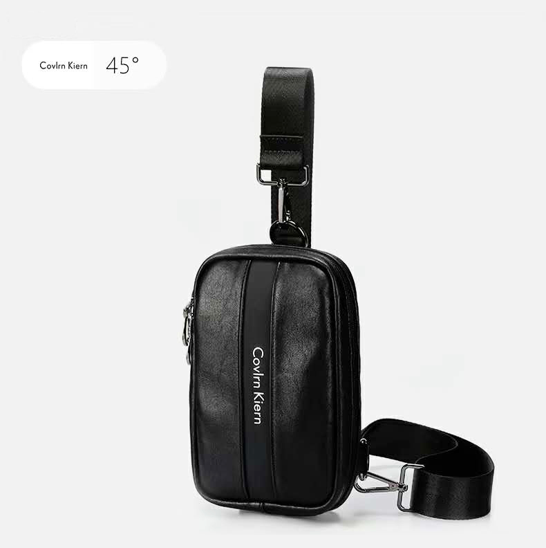 Túi Đeo Chéo Thể Thao CK Chống Thấm Nước Tiện Dụng Cho Nam | BigBuy360 - bigbuy360.vn