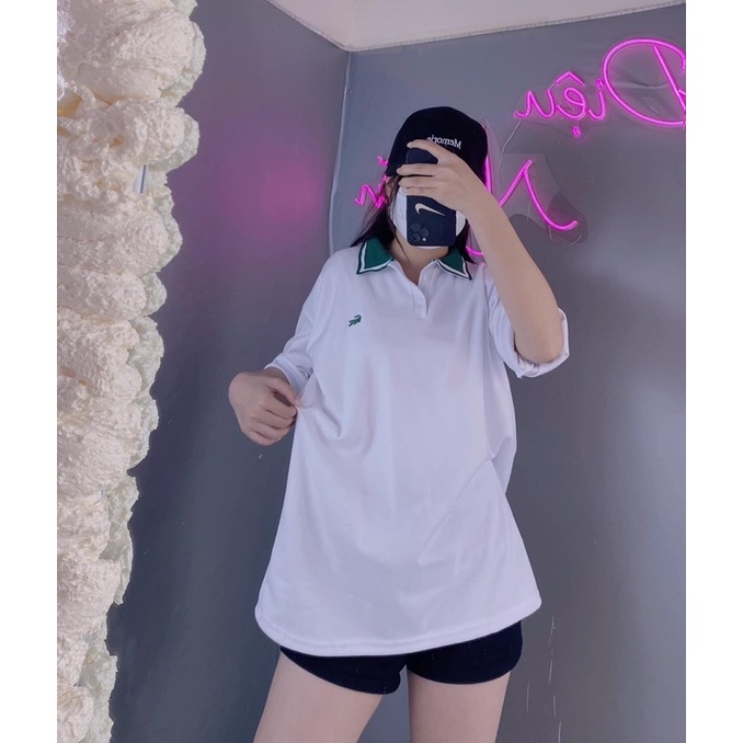 Áo phông cổ Đức tim túi([ RẺ VÔ ĐỊCH) [kèm ảnh và video thật]
