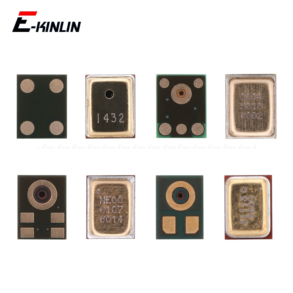 Set 2 Phụ Kiện Loa Micro Cho Điện Thoại XiaoMi Mi 8 SE 6 A1 A2 Lite Mix 2S Max 3 2