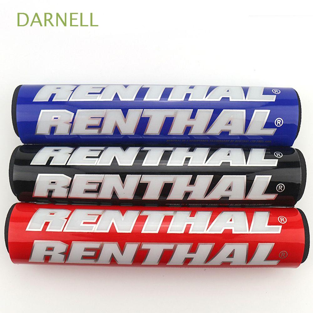 Đệm Xốp Tròn 25cm Lót Tay Lái Xe Máy ATV Quad