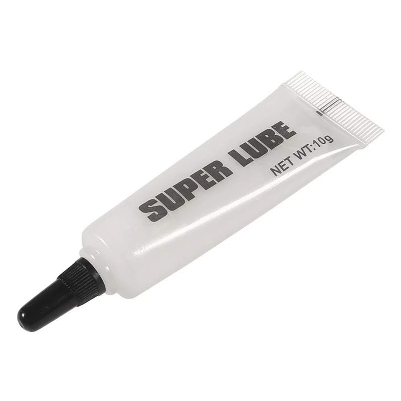 Tube bôi trơn trục máy in 3D