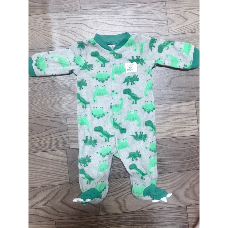 BODY NỈ NEWBORN HÃNG