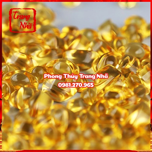 Combo 10 thỏi Kim Nguyên Bảo size 1.4cm - phong thủy Thần Tài may mắn Tài Lộc