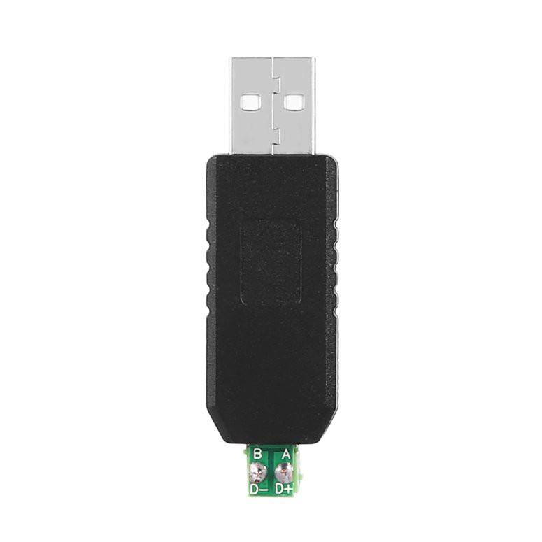USB to RS485 USB-485 Converter Adapter Support For Win7 XP Vista For Linux For Mac OS