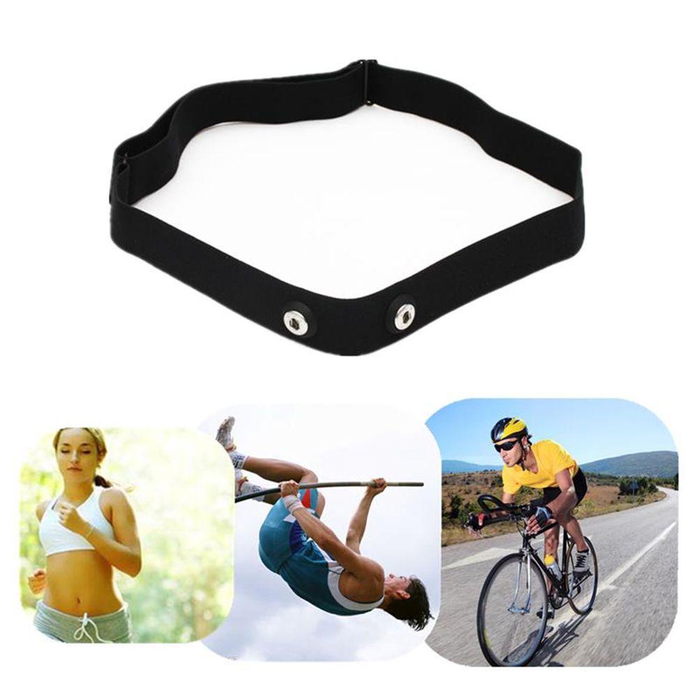 Dây Đeo Ngực Dùng Chạy Bộ Garmin Wahoo