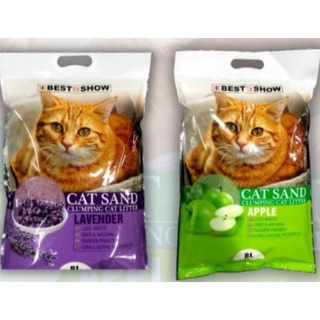 Cát vệ sinh cho mèo , Cát Maneki Neko
