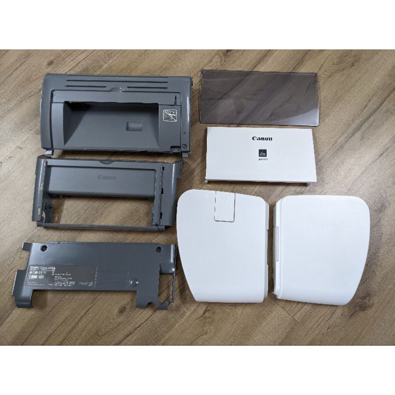 Bộ vỏ máy in canon 2900 mới 100%