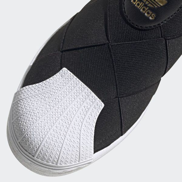 Adidas Giày Super Star Slip-on FV3187 - Hàng Chính Hãng - Bounty Sneakers