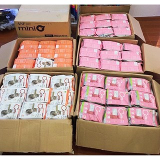 Thức ăn hạt cho mèo con Catsrang Kitten 400gr
