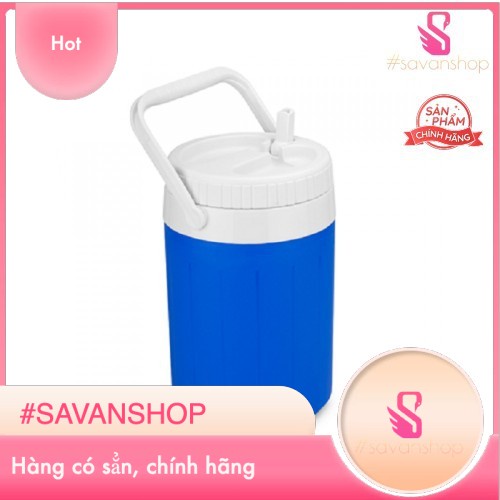 Phích Nước Đá Có Vòi 3 Lít Happy Ware Cao Cấp Thái Lan