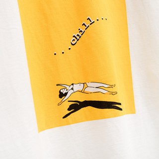 Summer Tee [Madelen]