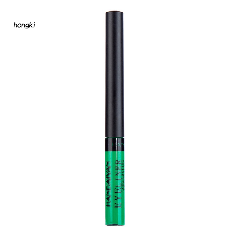 Bút kẻ mắt dạng lỏng HANDAIYAN chống nước không nhòe tiện dụng
 | BigBuy360 - bigbuy360.vn