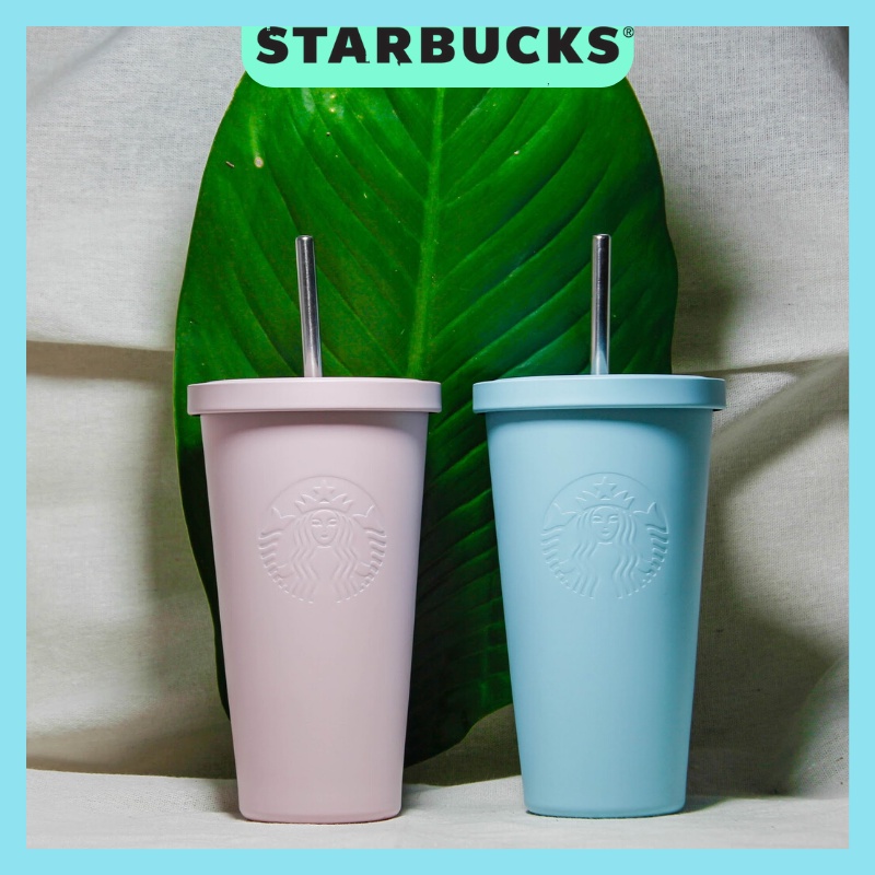 Ly cốc inox Starbucks Original Dung tích 500ml