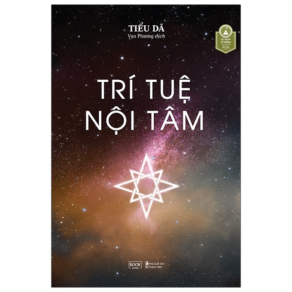 Sách AZ - Trí Tuệ Nội Tâm