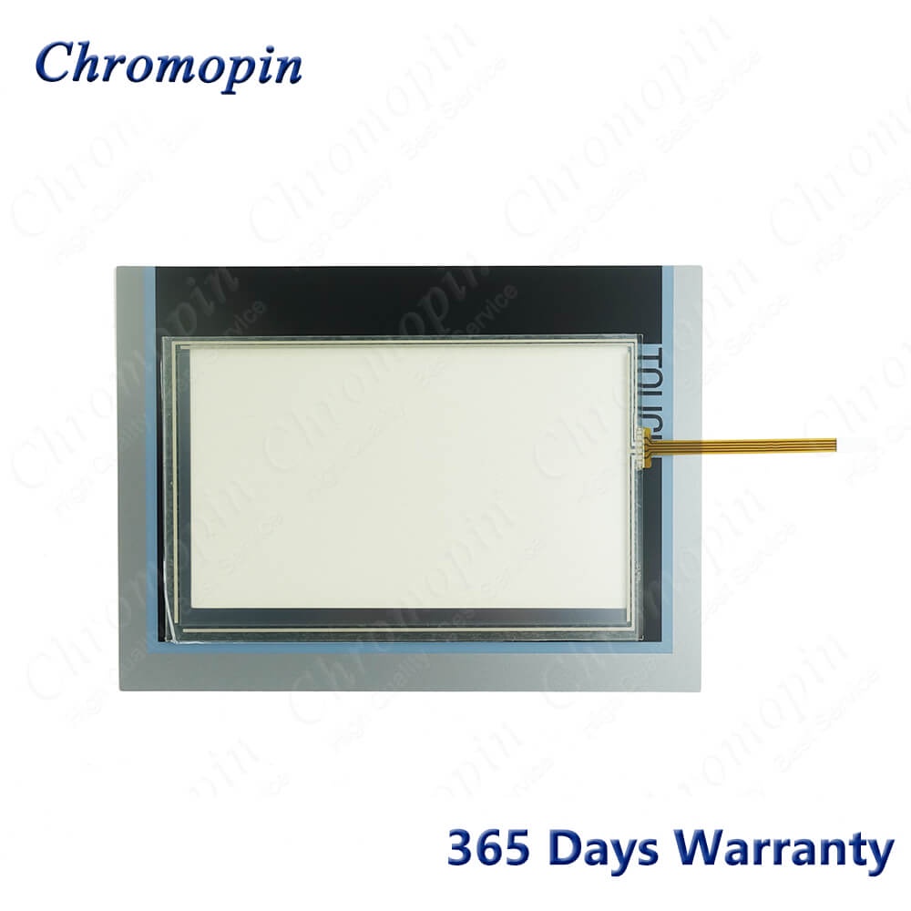Bảng điều khiển màn hình cảm ứng SZ Bộ số hóa kính cho 6AV2124-GC01-0AX0 6AV2 124-0GC01-0AX0 TP700 C