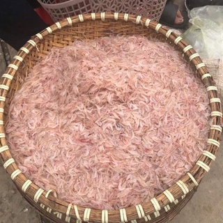 (CỰC RẺ) tép moi biển tươi h500gr (cấp đông)