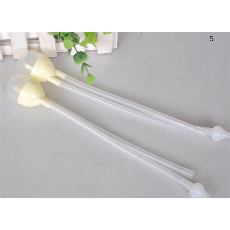 Bộ 2 Dụng Cụ Vệ Sinh Đường Mũi An Toàn