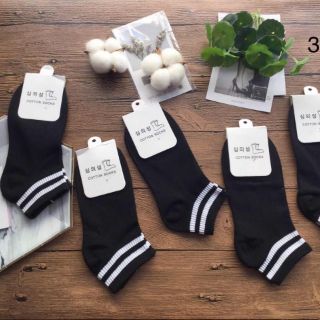 [RẺ VÔ ĐỊCH] COMBO 10 ĐÔI TẤT KẺ CỔ SIÊU HÓT
