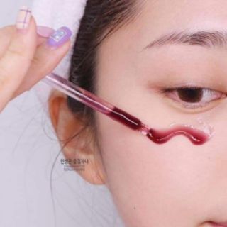 RED PEEL TINGLE SERUM
