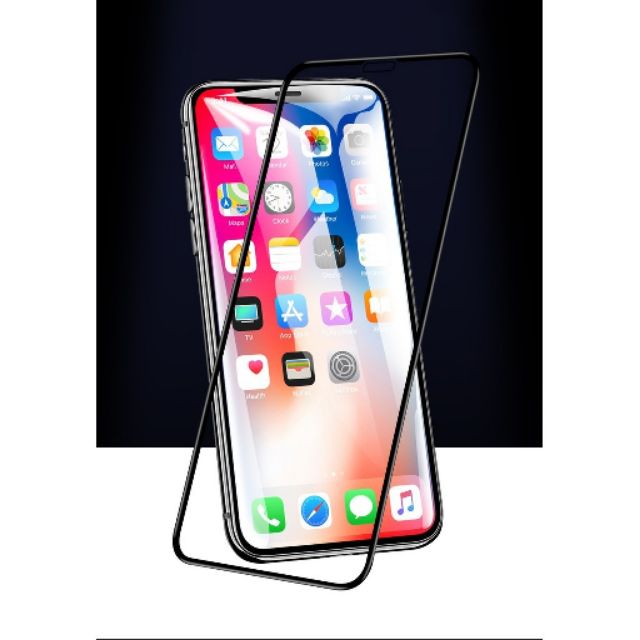 Kính cường lực Full Màn 21D cho 5/5s/6/6plus/6s/6s plus/6/7/7plus/8/8plus/x/xs/xs max/11/11 pro/11