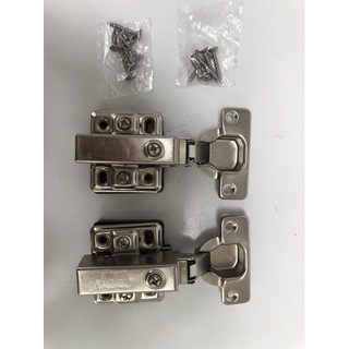 Bản lề bật ELEO - bản lề tủ bếp