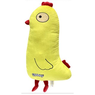 Thú bông Bobby các loại