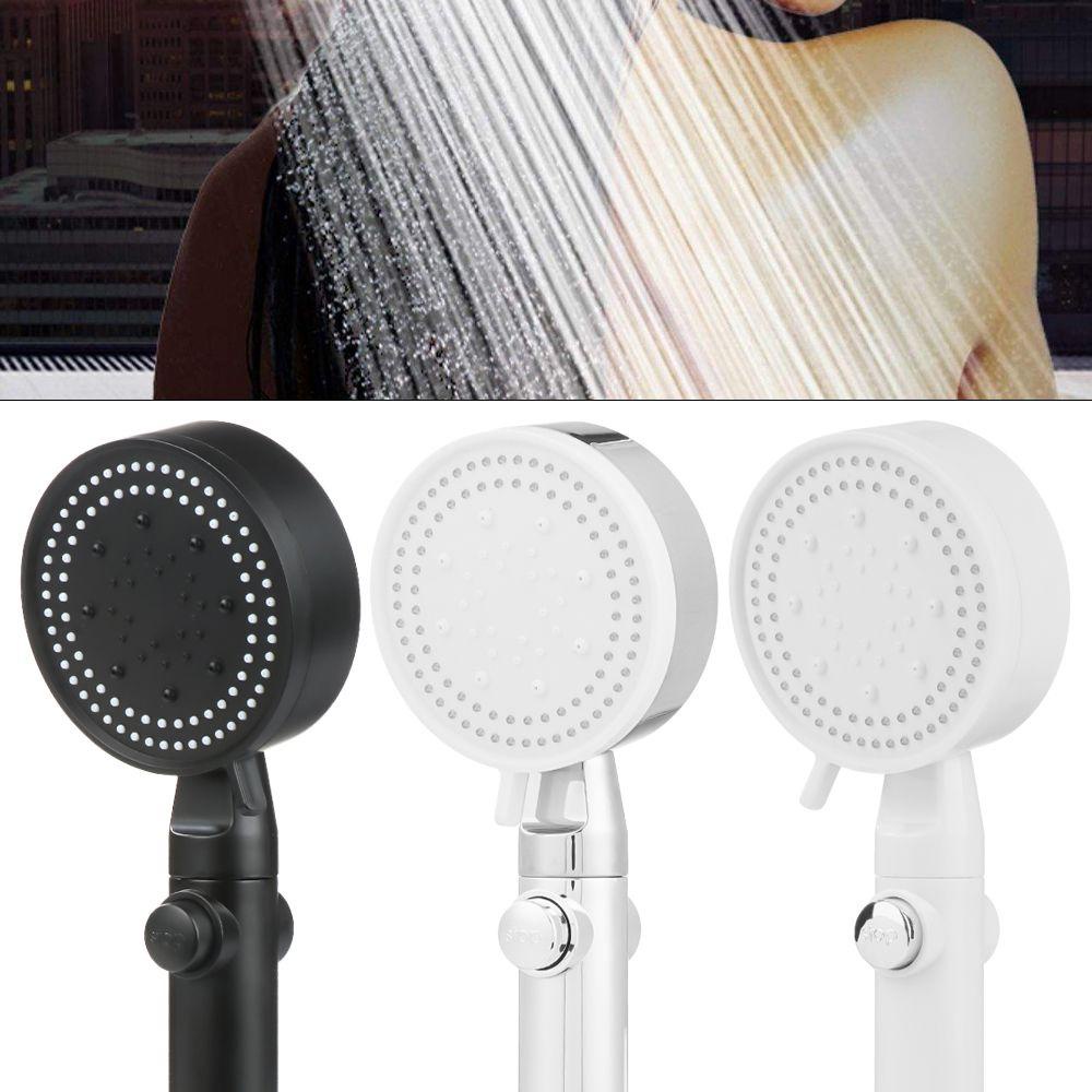 Đầu Vòi Hoa Sen Tiết Kiệm Nước Hiệu DAPHS