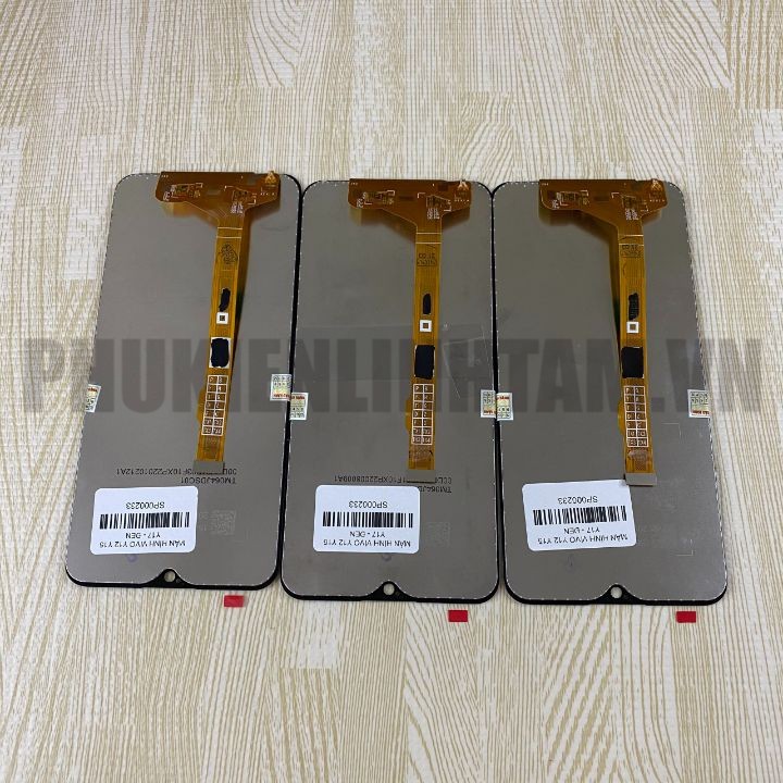 Màn Hình Nguyên Bộ VIVO Y3 / Y11 / Y12 / Y15 / Y17 / U10