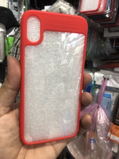 Ốp trong viềng dẻo iphoneX,